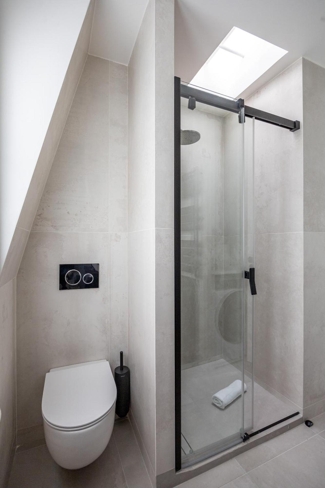 Luxurious Flat In The Center Appartement *